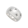 18K  Chanel Vintage Ring